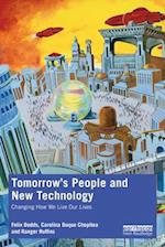 Tomorrow''s People and New Technology