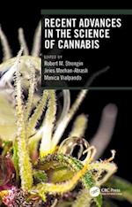 Recent Advances in the Science of Cannabis