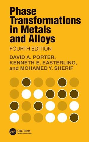 Phase Transformations in Metals and Alloys