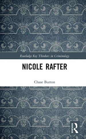 Nicole Rafter