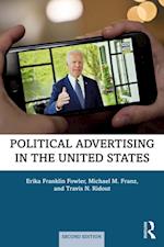 Political Advertising in the United States