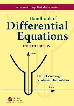 Handbook of Differential Equations