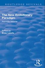 New Evolutionary Paradigm