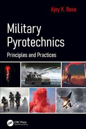 Military Pyrotechnics