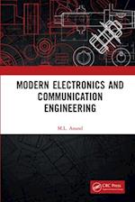 Modern Electronics and Communication Engineering