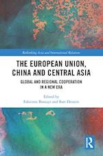 The European Union, China and Central Asia