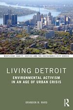 Living Detroit