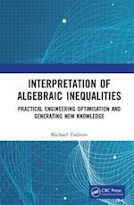 Interpretation of Algebraic Inequalities