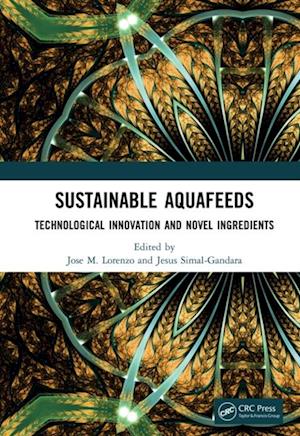 Sustainable Aquafeeds