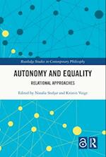 Autonomy and Equality