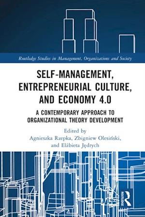 Self-Management, Entrepreneurial Culture, and Economy 4.0