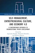 Self-Management, Entrepreneurial Culture, and Economy 4.0