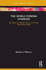 World Corona Changed