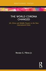 World Corona Changed