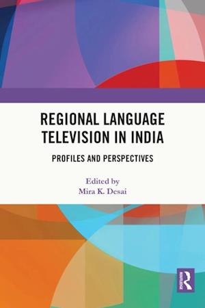 Regional Language Television in India