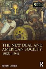 New Deal and American Society, 1933-1941