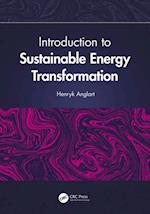 Introduction to Sustainable Energy Transformation