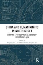 China and Human Rights in North Korea