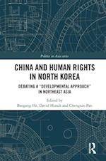 China and Human Rights in North Korea