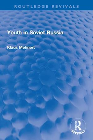 Youth in Soviet Russia