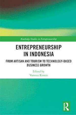 Entrepreneurship in Indonesia