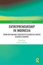 Entrepreneurship in Indonesia