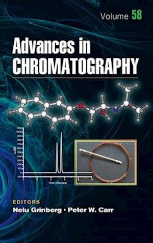 Advances in Chromatography