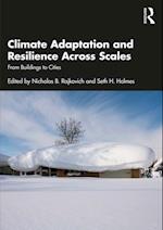 Climate Adaptation and Resilience Across Scales