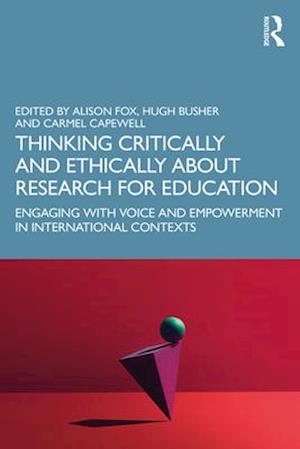 Thinking Critically and Ethically about Research for Education