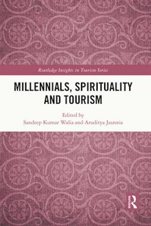 Millennials, Spirituality and Tourism