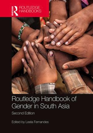 Routledge Handbook of Gender in South Asia