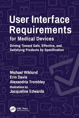 User Interface Requirements for Medical Devices