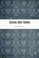 Shoah and Torah