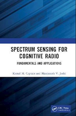 Spectrum Sensing for Cognitive Radio