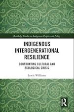 Indigenous Intergenerational Resilience