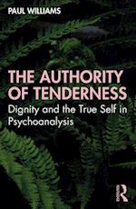 Authority of Tenderness