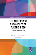 Antifascist Chronicles of Aurelio Pego