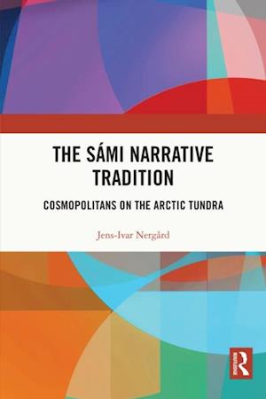 Sami Narrative Tradition