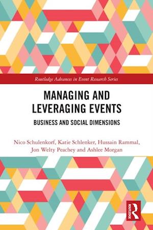 Managing and Leveraging Events