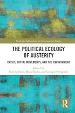 Political Ecology of Austerity
