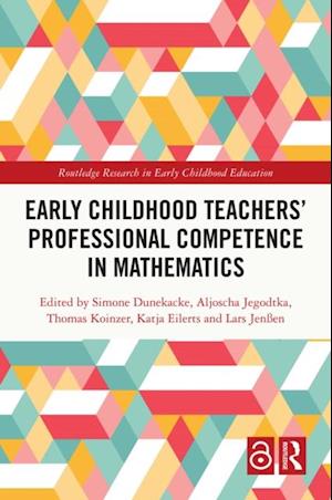 Early Childhood Teachers' Professional Competence in Mathematics