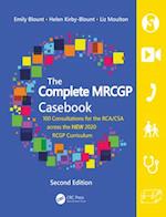 Complete MRCGP Casebook