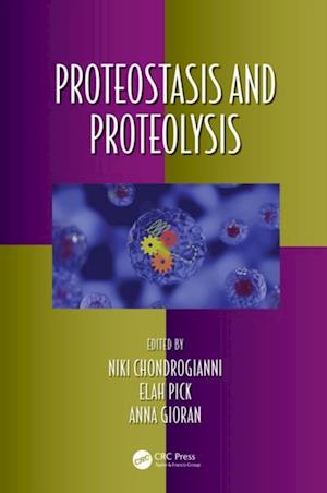 Proteostasis and Proteolysis