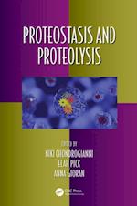 Proteostasis and Proteolysis