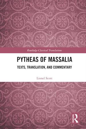 Pytheas of Massalia