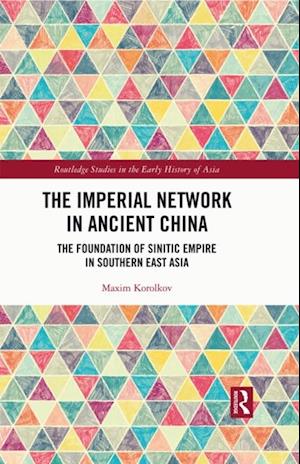 Imperial Network in Ancient China