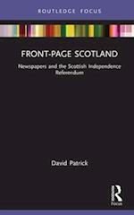 Front-Page Scotland