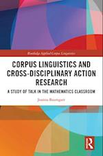 Corpus Linguistics and Cross-Disciplinary Action Research