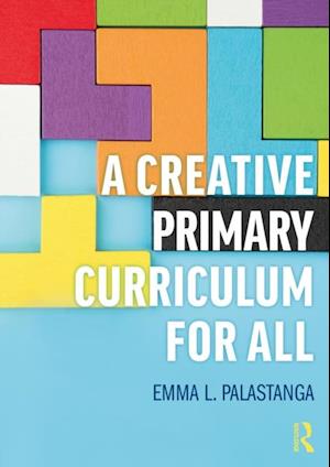 Creative Primary Curriculum for All