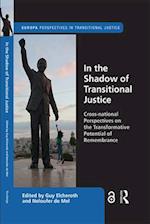 In the Shadow of Transitional Justice